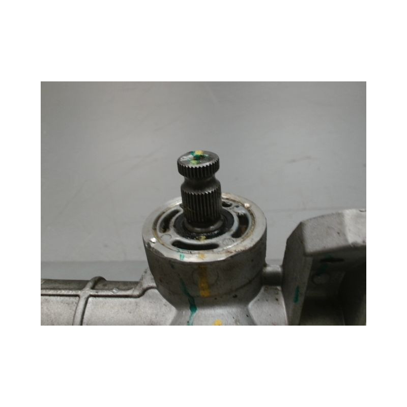 CREMAILLERE AIXAM S10