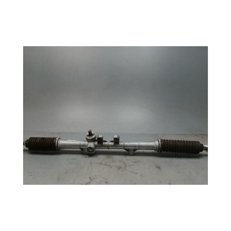 CREMAILLERE AIXAM S10