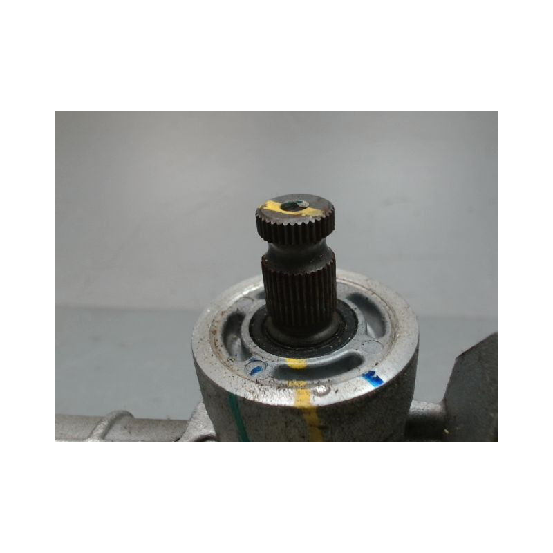 CREMAILLERE AIXAM S10