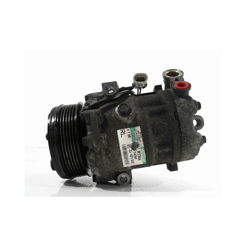 COMPRESSEUR AIR CONDITIONNE OPEL COMBO TOUR