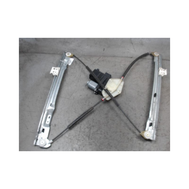 MECANISME+MOTEUR LEVE-GLACE AVANT GAUCHE CITROEN C4 PICASSO LONG