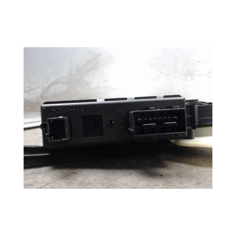 MECANISME+MOTEUR LEVE-GLACE AVANT GAUCHE CITROEN C4 PICASSO LONG