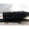 MECANISME+MOTEUR LEVE-GLACE AVANT GAUCHE CITROEN C4 PICASSO LONG