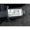 MECANISME+MOTEUR LEVE-GLACE AVANT GAUCHE CITROEN C4 PICASSO LONG