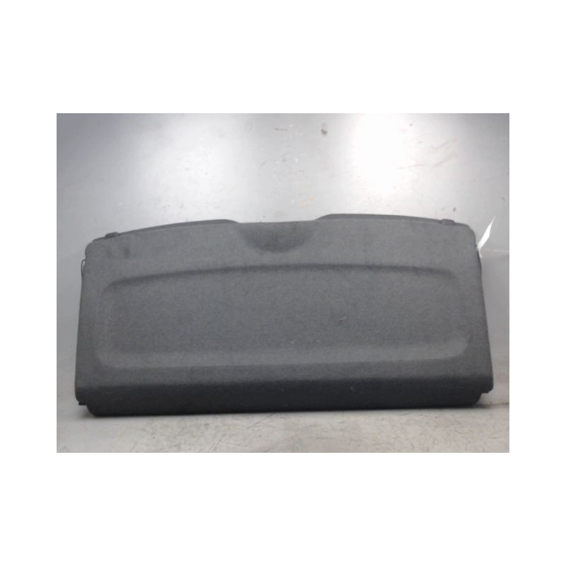 TABLETTE PLAGE ARRIERE RENAULT CLIO II CAMPUS 06-
