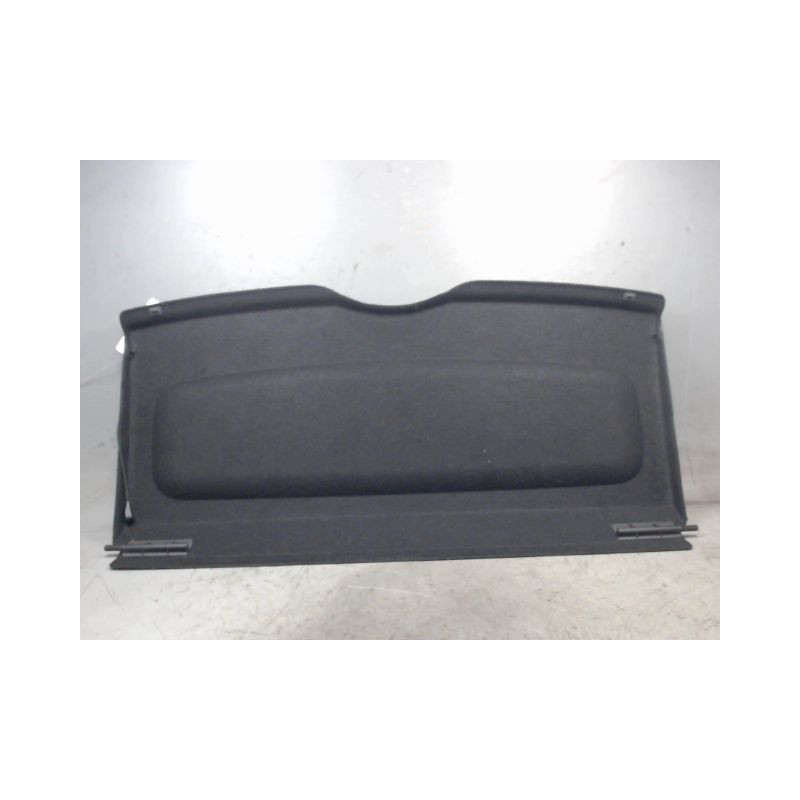 TABLETTE PLAGE ARRIERE RENAULT CLIO II CAMPUS 06-