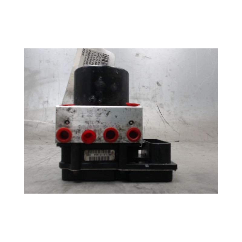 UNITE HYDRAULIQUE ABS VOLKSWAGEN POLO 02-05