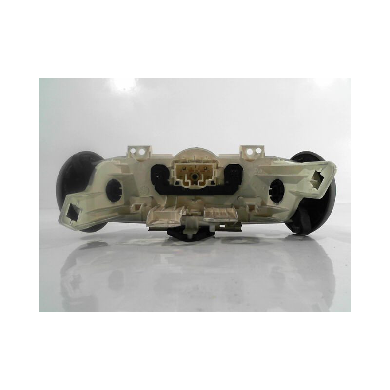 COMMANDE DE CHAUFFAGE PEUGEOT 107