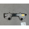 SUPPORT PARE-CHOC ARD RENAULT CLIO