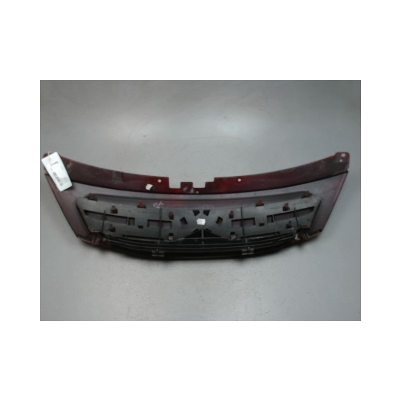 CALANDRE CITROEN C3 2005-