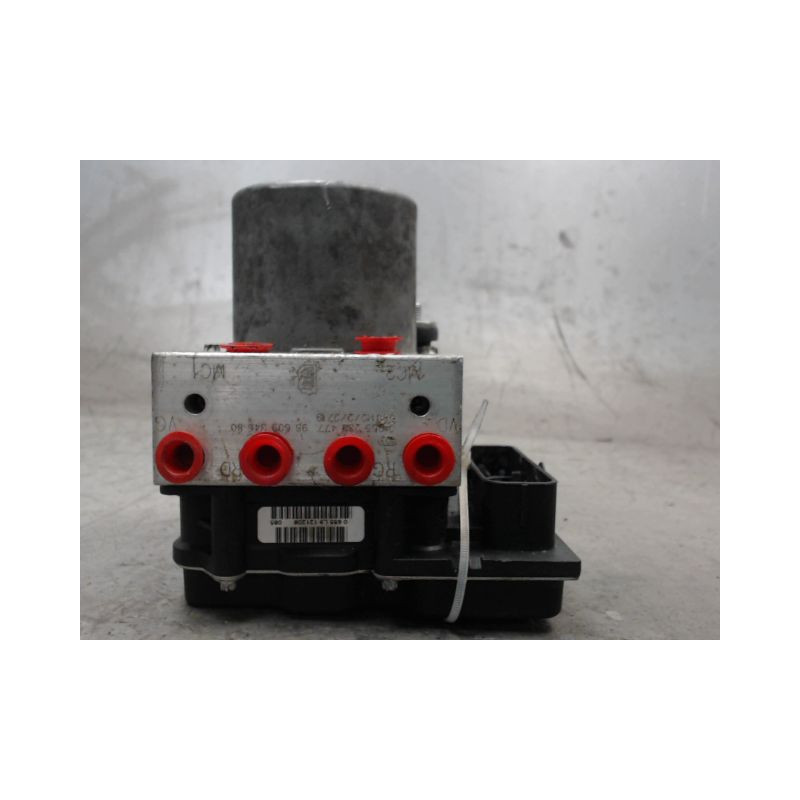 UNITE HYDRAULIQUE ABS CITROEN C4 PICASSO