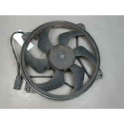 MOTEUR VENTILATEUR RADIATEUR