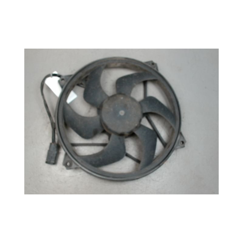 MOTEUR VENTILATEUR RADIATEUR CITROEN C5 2001-2004