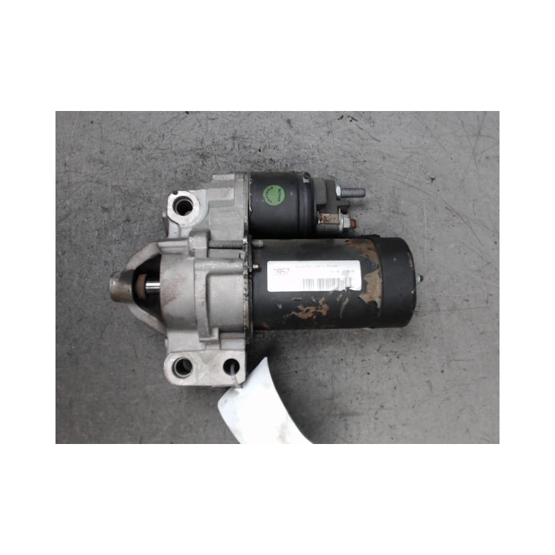 DEMARREUR CITROEN C5 2001-2004