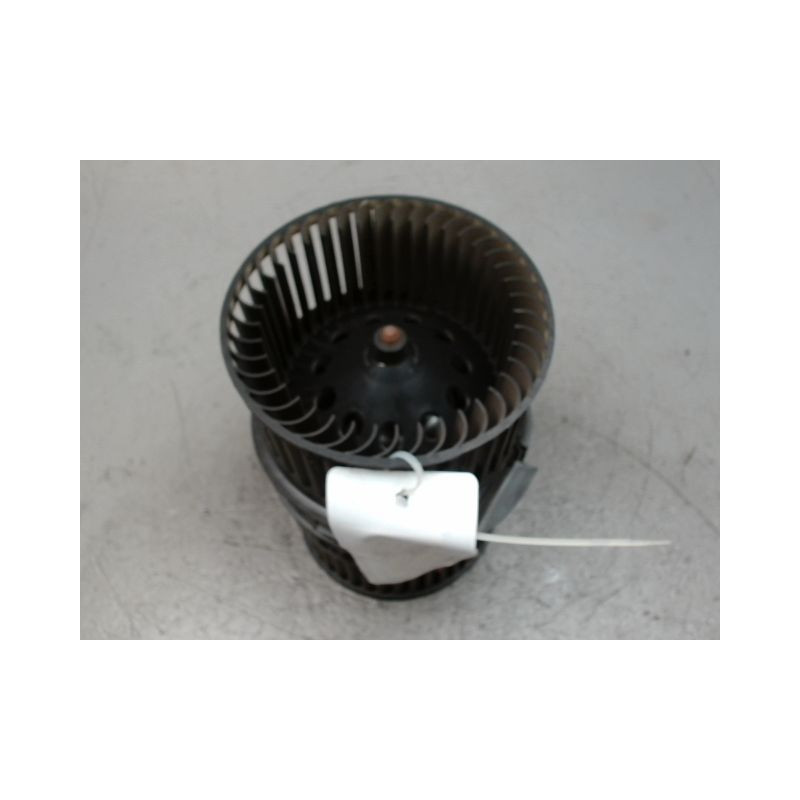 MOTEUR VENTILATEUR CHAUFFAGE RENAULT MEGANE III 2008-