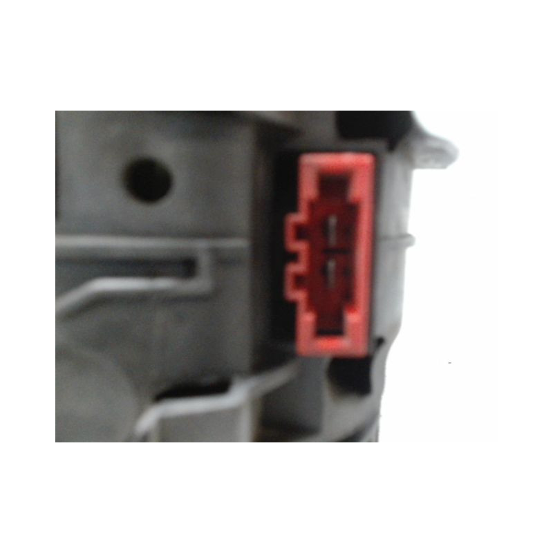 MOTEUR VENTILATEUR CHAUFFAGE RENAULT MEGANE III 2008-