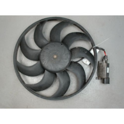 MOTEUR VENTILATEUR RADIATEUR