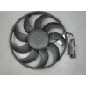 MOTEUR VENTILATEUR RADIATEUR B.M.W. SERIE 1