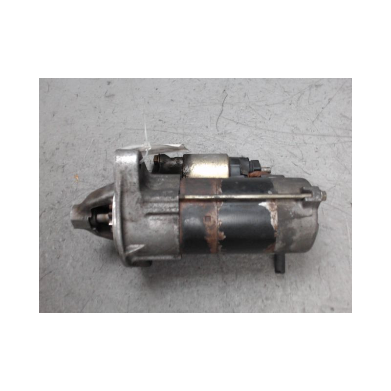 DEMARREUR TOYOTA COROLLA 2002-