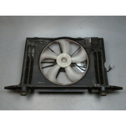 MOTEUR VENTILATEUR RADIATEUR