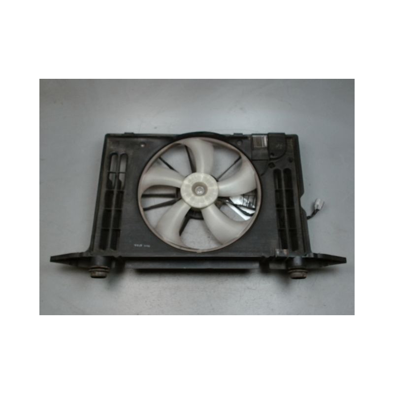 MOTEUR VENTILATEUR RADIATEUR TOYOTA AURIS