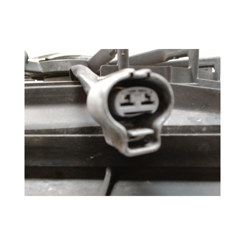 MOTEUR VENTILATEUR RADIATEUR TOYOTA AURIS
