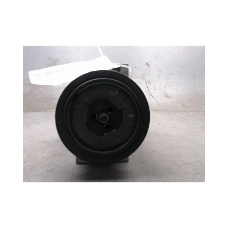 COMPRESSEUR AIR CONDITIONNE PEUGEOT 208