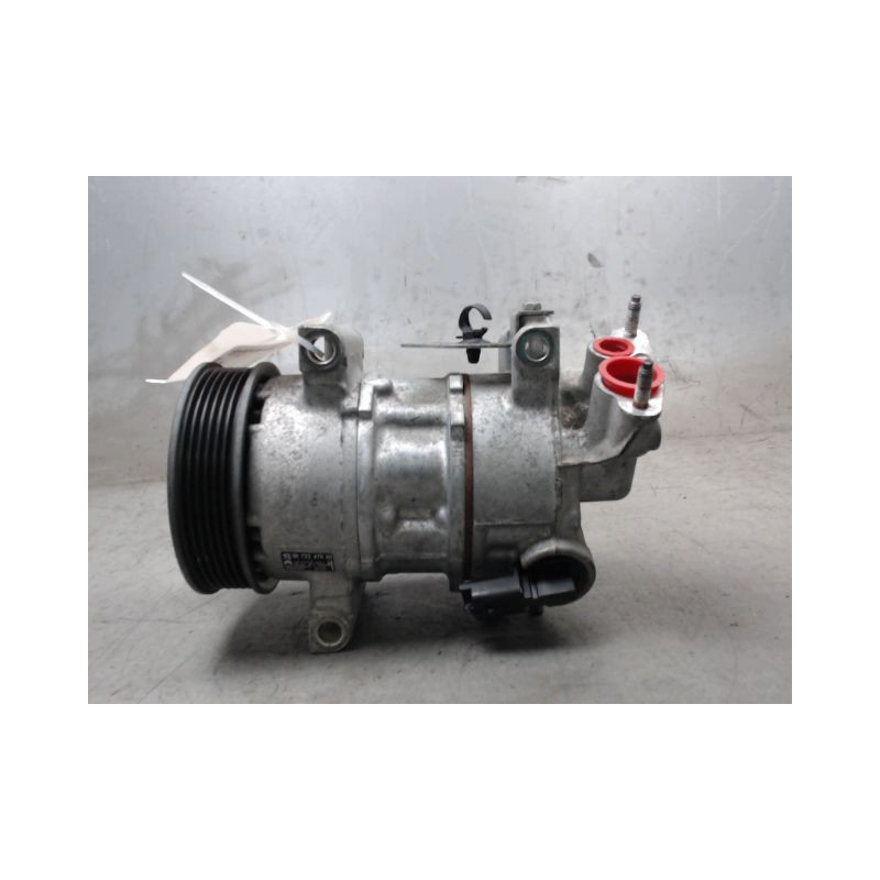 COMPRESSEUR AIR CONDITIONNE PEUGEOT 208