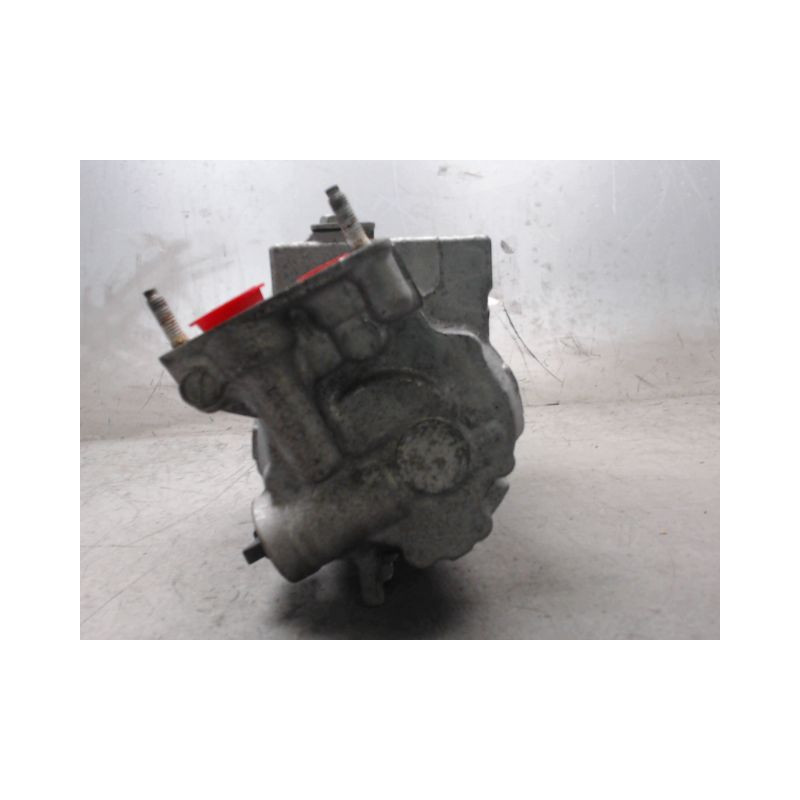 COMPRESSEUR AIR CONDITIONNE PEUGEOT 208