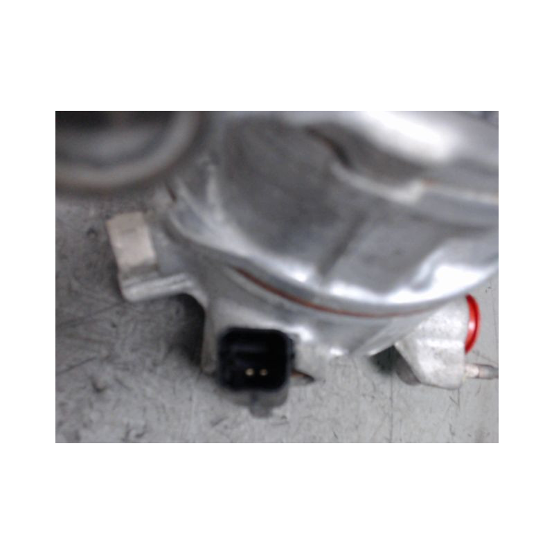 COMPRESSEUR AIR CONDITIONNE PEUGEOT 208