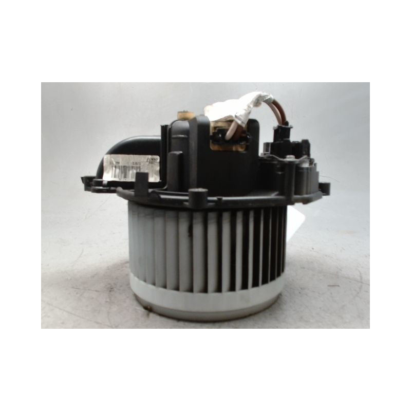 MOTEUR VENTILATEUR CHAUFFAGE CITROEN C4 PICASSO