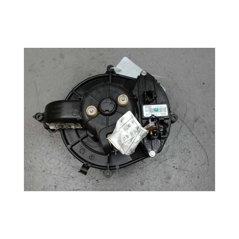 MOTEUR VENTILATEUR CHAUFFAGE CITROEN C4 PICASSO