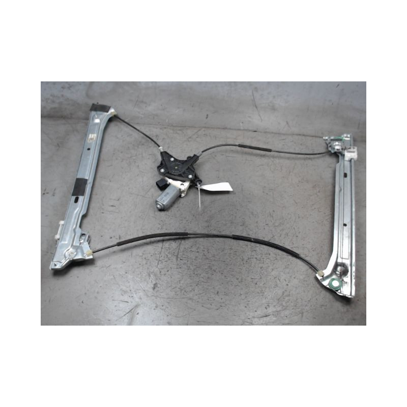 MECANISME+MOTEUR LEVE-GLACE AVANT GAUCHE MERCEDES VITO FOURGON COMPACT 03-