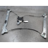 MECANISME+MOTEUR LEVE-GLACE AVANT GAUCHE MERCEDES VITO FOURGON COMPACT 03-