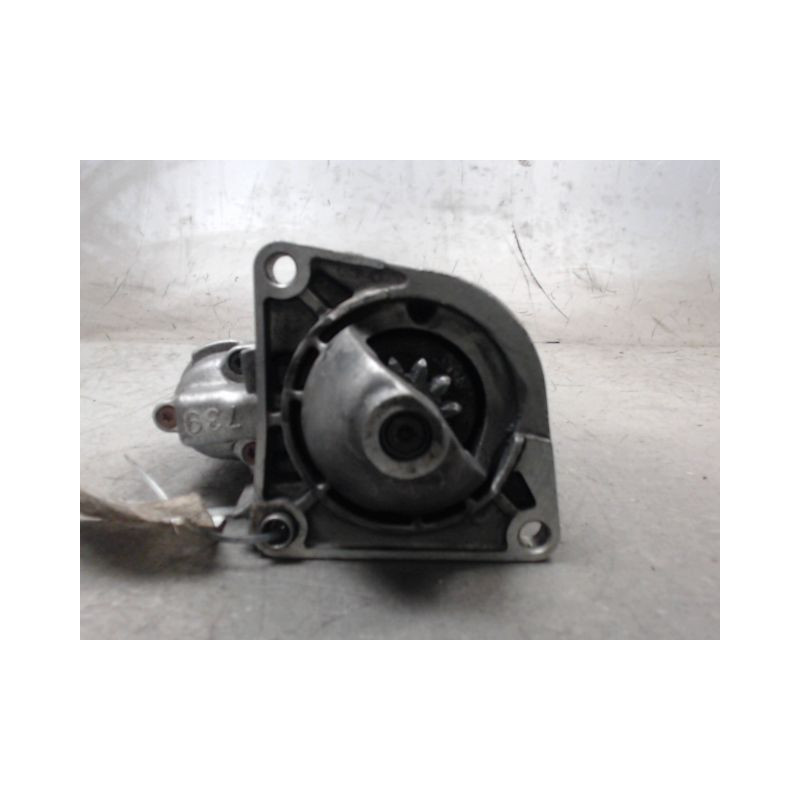 DEMARREUR ALFA ROMEO GUILIETTA 2010-