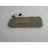 PARE-SOLEIL GAUCHE CITROEN C5 2001-2004