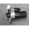 DEMARREUR CITROEN XSARA 2000-