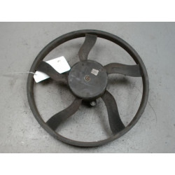 MOTEUR VENTILATEUR RADIATEUR