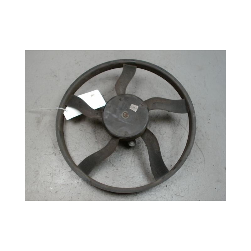 MOTEUR VENTILATEUR RADIATEUR PEUGEOT 206 SW 02-06