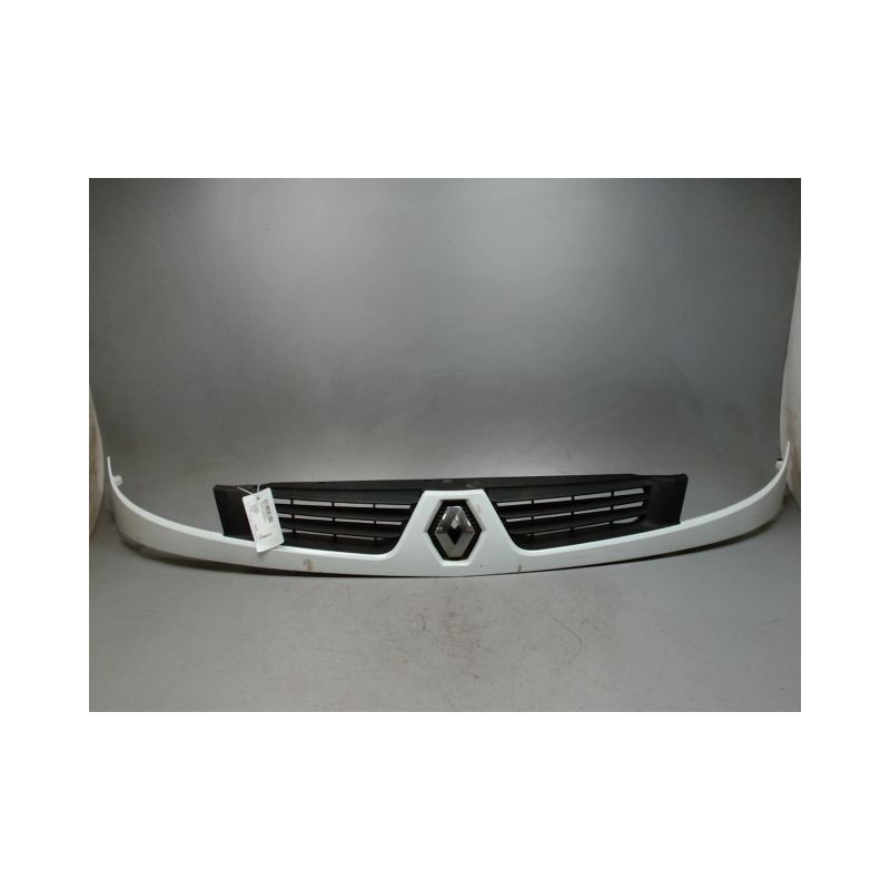 CALANDRE RENAULT KANGOO EXPRESS 03-07