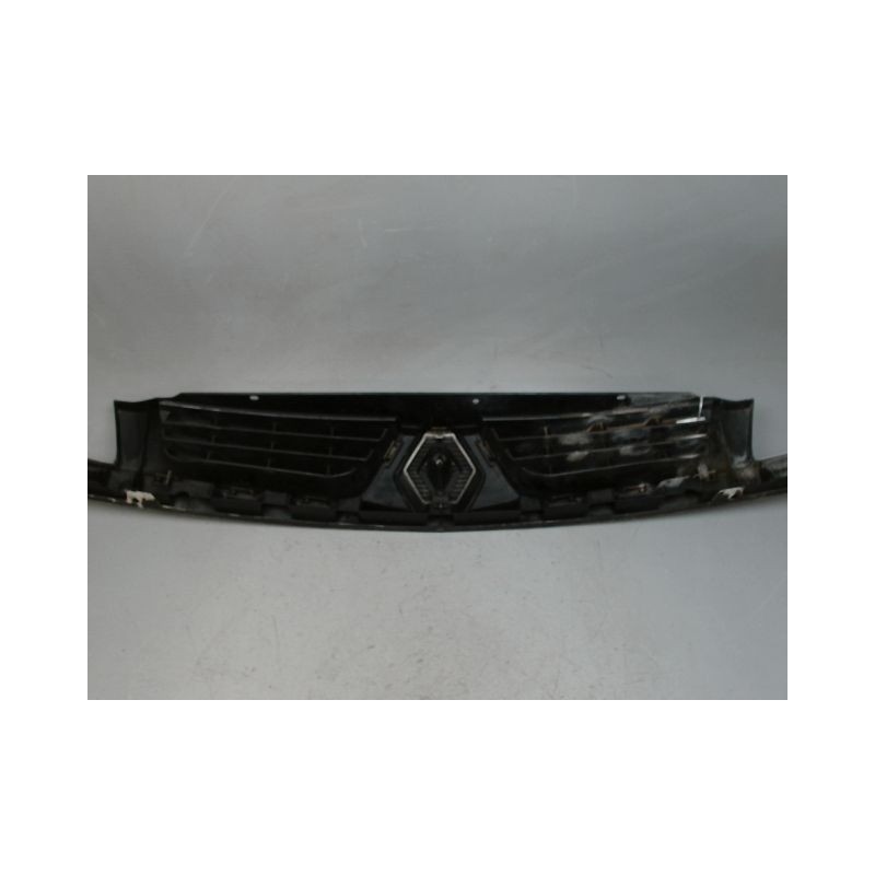 CALANDRE RENAULT KANGOO EXPRESS 03-07