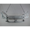 FACE AVANT RENAULT KANGOO EXPRESS 03-07