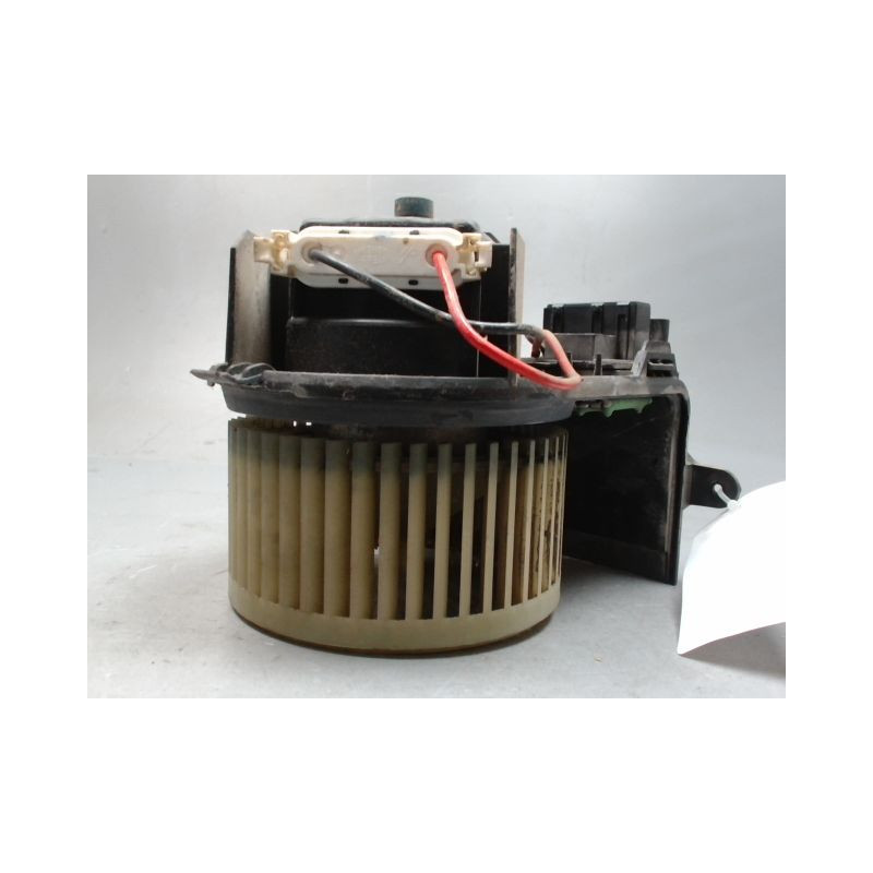 MOTEUR VENTILATEUR CHAUFFAGE RENAULT KANGOO EXPRESS 03-07