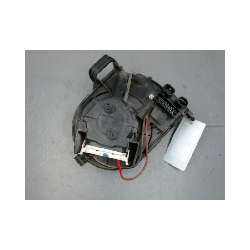 MOTEUR VENTILATEUR CHAUFFAGE RENAULT KANGOO EXPRESS 03-07