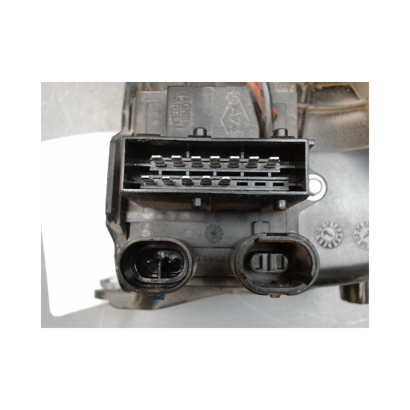 MOTEUR VENTILATEUR CHAUFFAGE RENAULT KANGOO EXPRESS 03-07