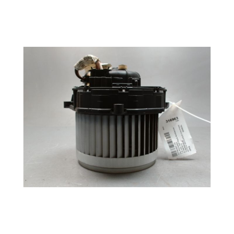 MOTEUR VENTILATEUR CHAUFFAGE CITROEN C4 PICASSO