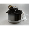 MOTEUR VENTILATEUR CHAUFFAGE CITROEN C4 PICASSO