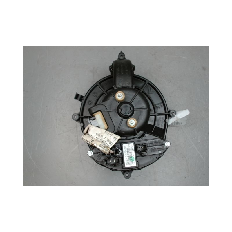 MOTEUR VENTILATEUR CHAUFFAGE CITROEN C4 PICASSO
