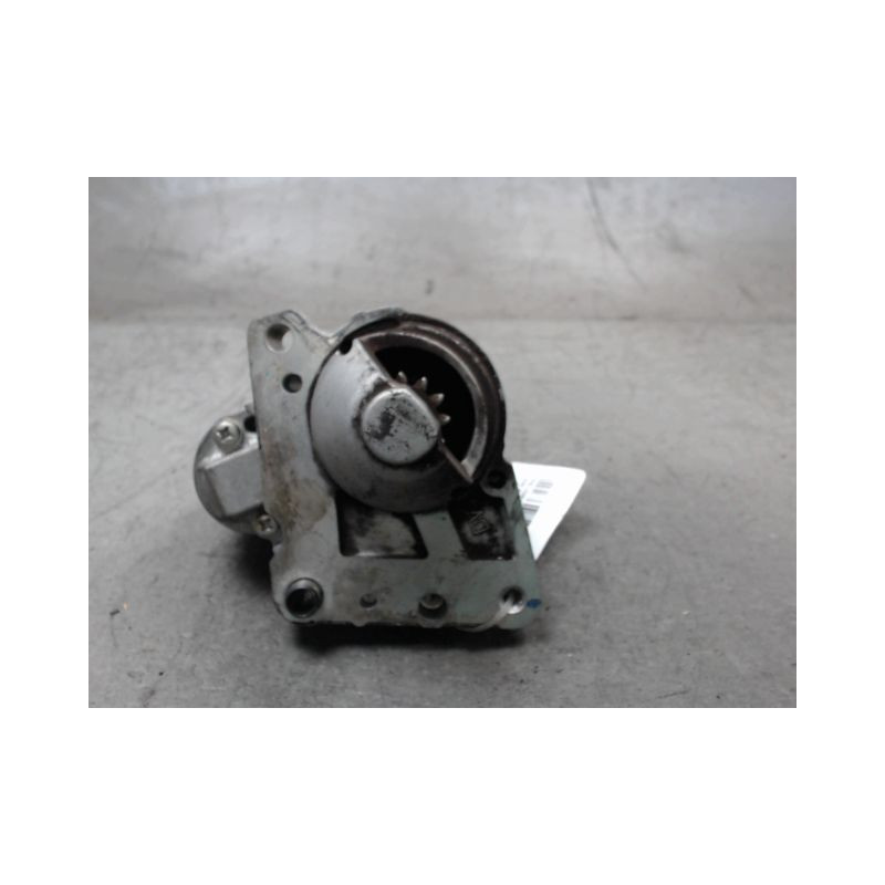 DEMARREUR PEUGEOT 308 2007-