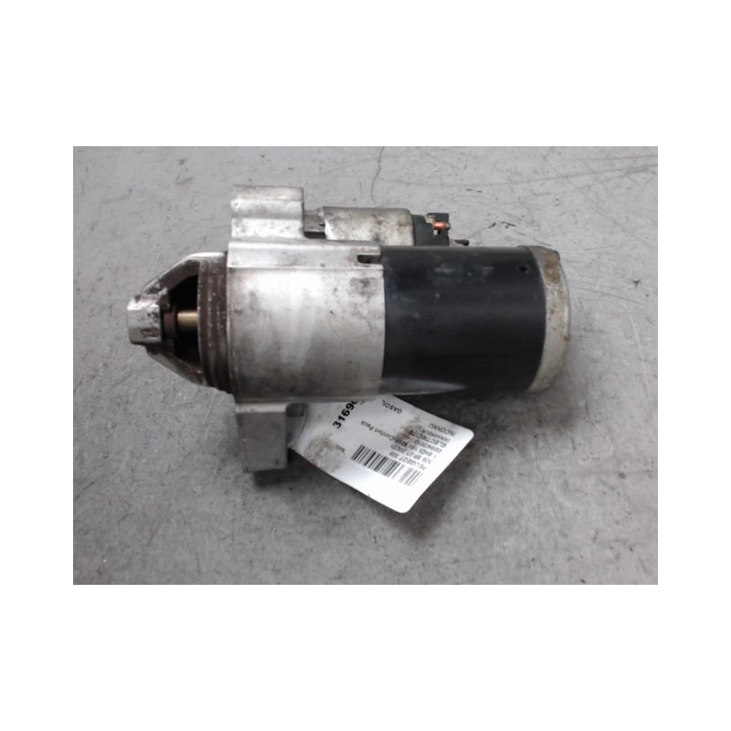 DEMARREUR PEUGEOT 308 2007-